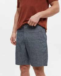 Tentree Hemp Latitude Short - Men's